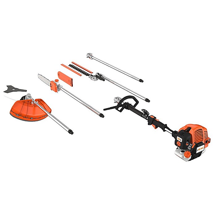 Motocoasă multifuncțională DAC 335 [3]