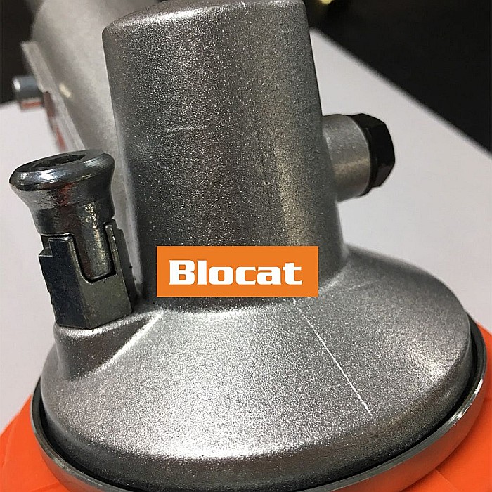 Motocoasa RURIS 330C [13]