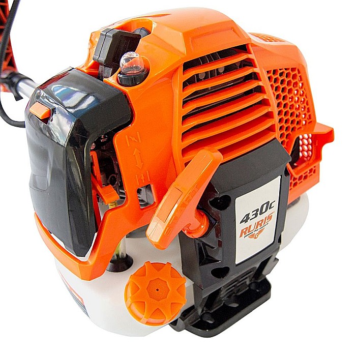 Motocoasă RURIS 430C [3]