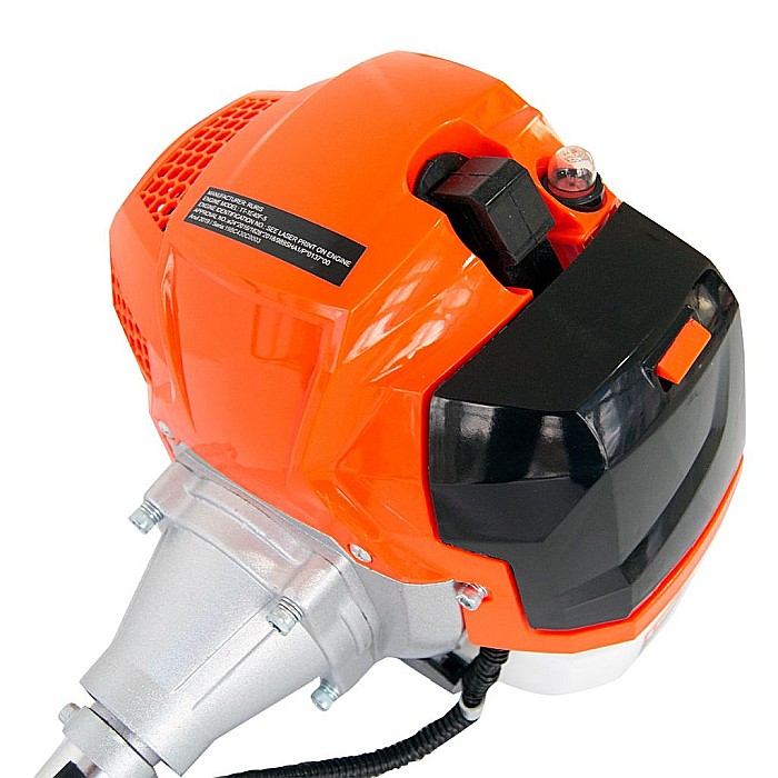 Motocoasă RURIS 430C [15]