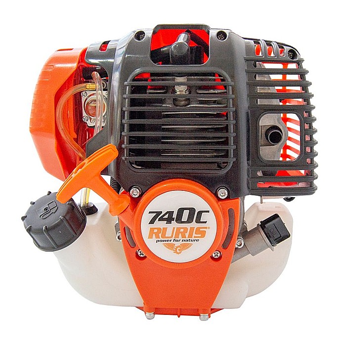 Motocoasă RURIS 740C [7]