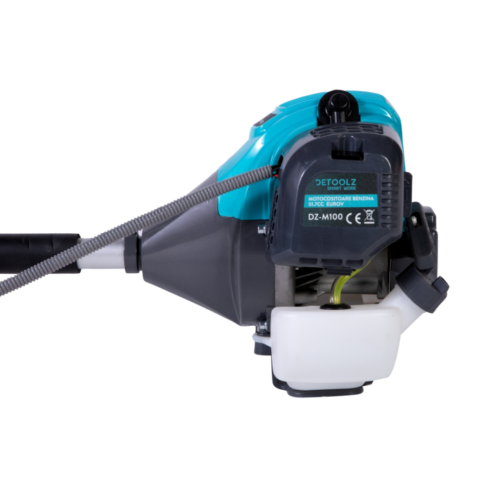 Motocositoare benzina 51.7cc euro V [10]