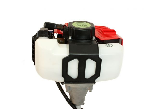 Motocositoare CSG-430K 4.76CP cu 7 accesorii [10]