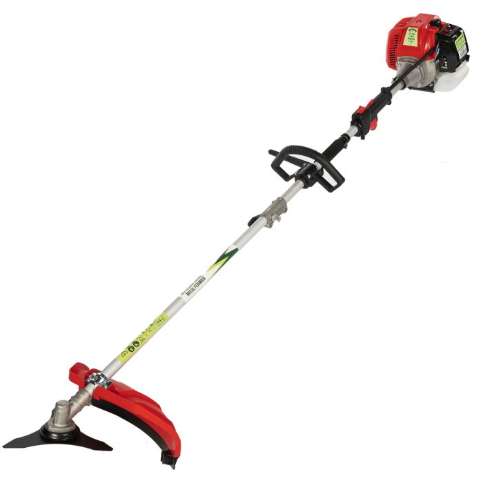 Motocositoare CSG-430K 4.76CP cu 7 accesorii [18]