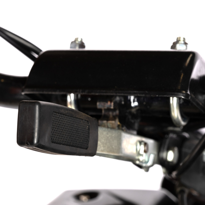 Motocositoare cu lama, 7.5CP, 212cc, benzina 4T, masa cosire dubla 97cm [21]