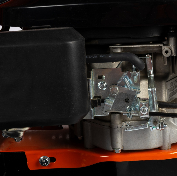 Motocositoare cu lama, Detoolz, 7 CP, 196 CC [12]