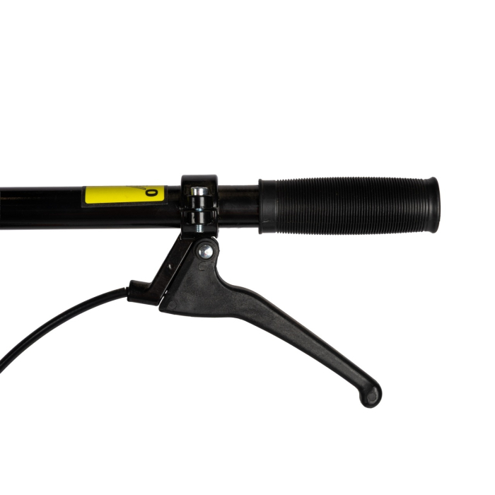 Motocositoare cu lama, Detoolz, 7 CP, 196 CC [10]