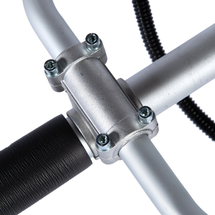 Motocositoare pe benzina 3.4 CP cu 3 accesorii si pornire rapida [13]