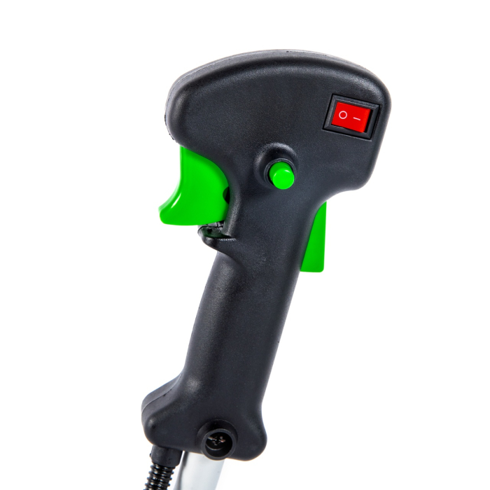 Motocositoare pe benzina 3.4CP cu 4 accesorii si pornire rapida [13]
