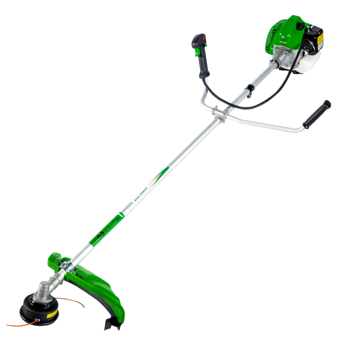 Motocositoare pe benzina 3.4CP cu 4 accesorii si pornire rapida [6]