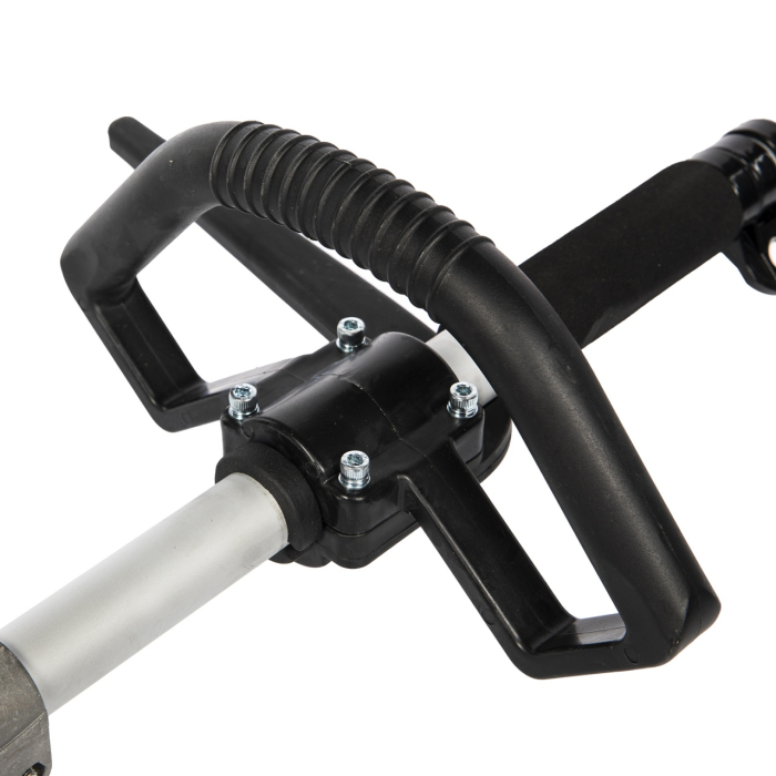 Motocositoare tip rucsac 4.76CP cu 7 accesorii [14]