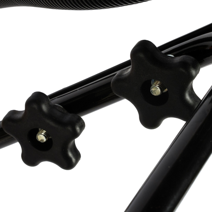 Motocultor 3CP, 52CC, motor benzina 2T, cu o viteza si pornire manuala [18]