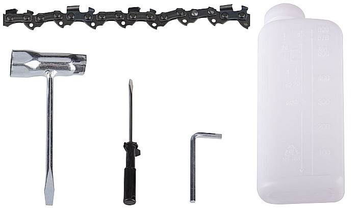 Motoferăstrău CS 545 EPTOP + 1 lanț 0.325 [4]