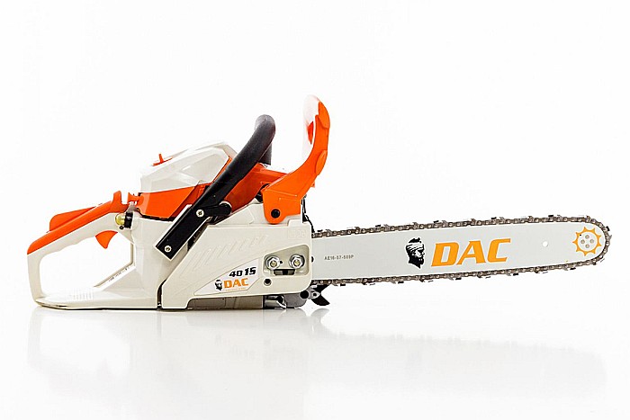 Motoferăstrău DAC 401S [3]