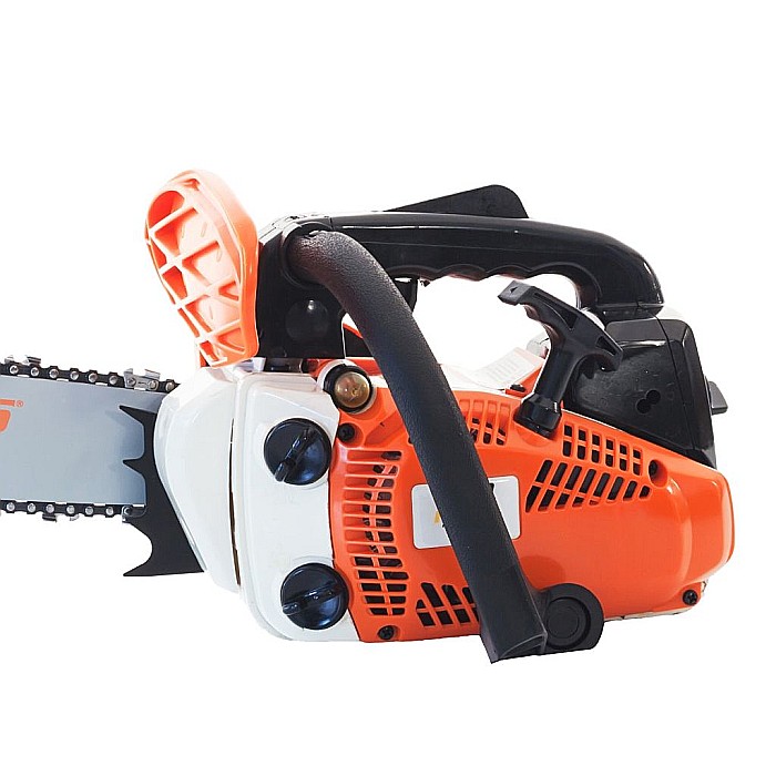 Motoferăstrău RURIS 142 + lanț ruris + ulei 1L [5]