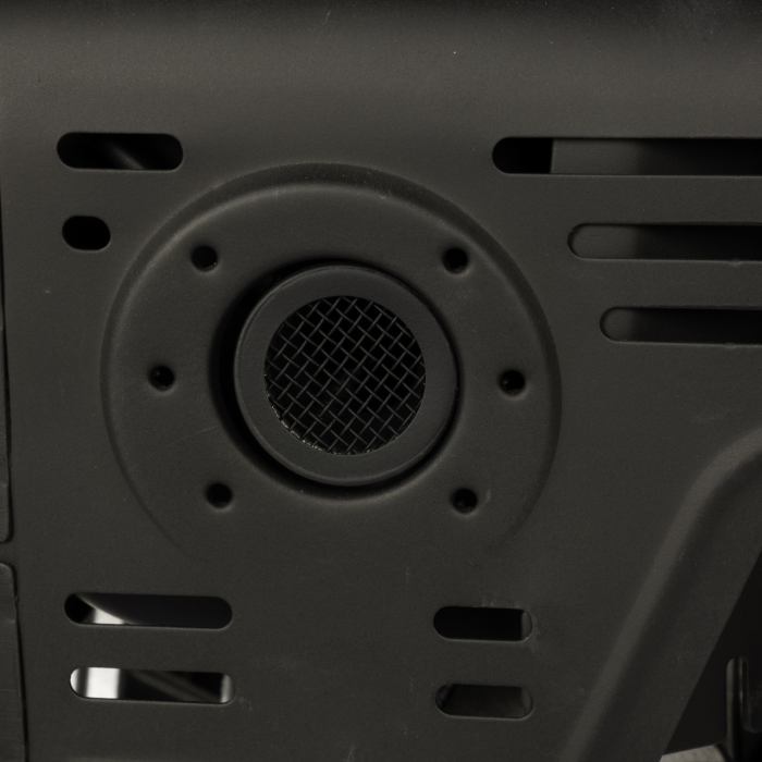 Motopompa Micul Fermier 13CP 389cc, benzina 4T, racord 2.5", debit 40000l/h [3]