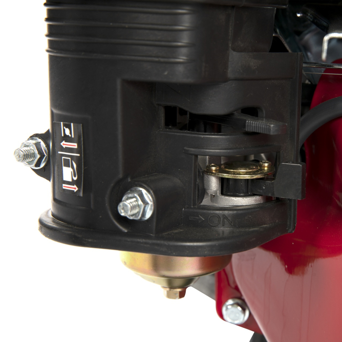 Motopompa Micul Fermier 13cp 389cc, benzina 4t, racord 4", debit 80000l/h [7]