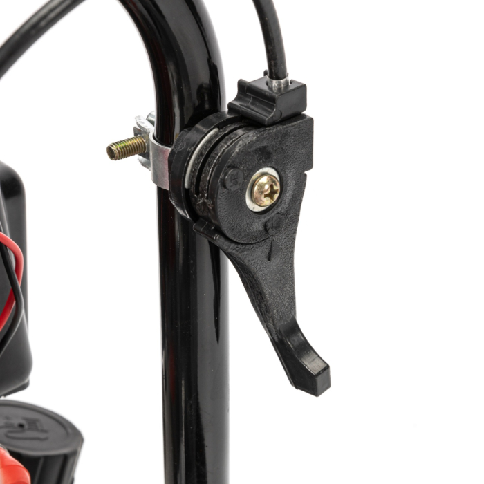 Motopompa Micul Fermier 2cp 42.7cc, benzina 2t, racord 1", debit 8000l/h [9]