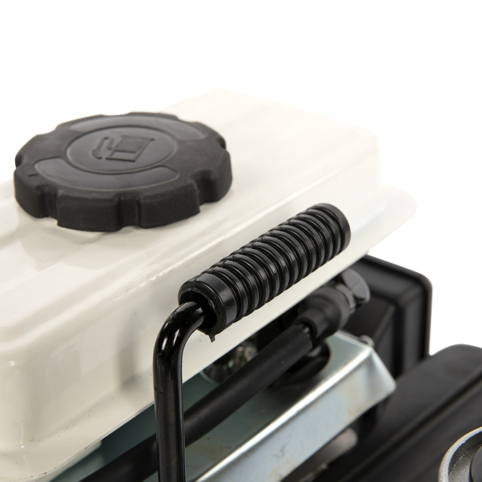 Motopompa Micul Fermier 3.5cp 118cc, benzina 4t, racord 1.5", debit 18000l/h [4]