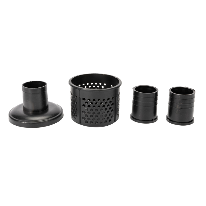 Motopompa Micul Fermier 6.5cp 196cc, benzina 4t, racord 2", debit 30000l/h [4]