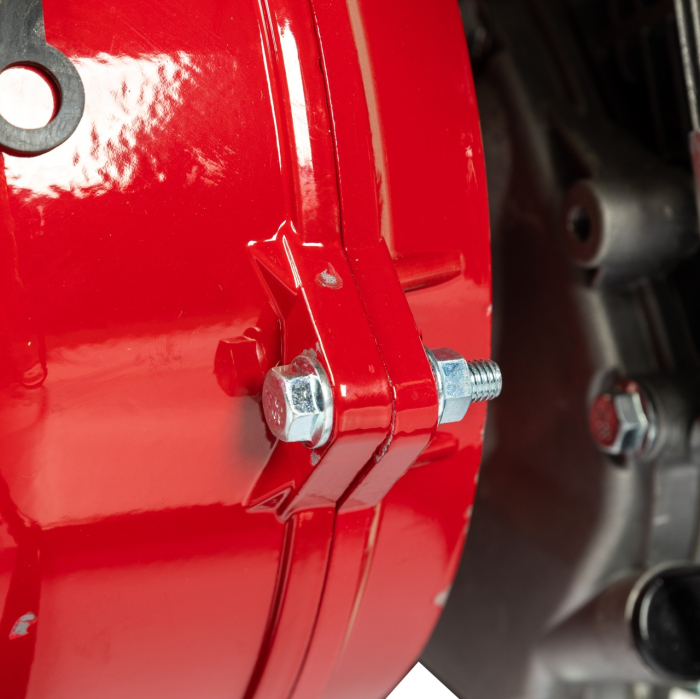 Motopompa Micul Fermier 7cp 210cc, benzina 4t, racord 2", debit 30000l/h [4]