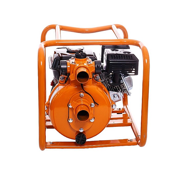 Motopompa presiune RURIS MP90 [2]