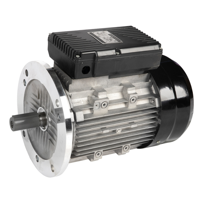 Motor 3.5KW 220V pentru GF-2016 cu bobinaj cupru [6]