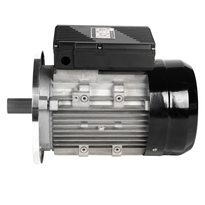 Motor 3.5KW 220V pentru GF-2016 cu bobinaj cupru [5]