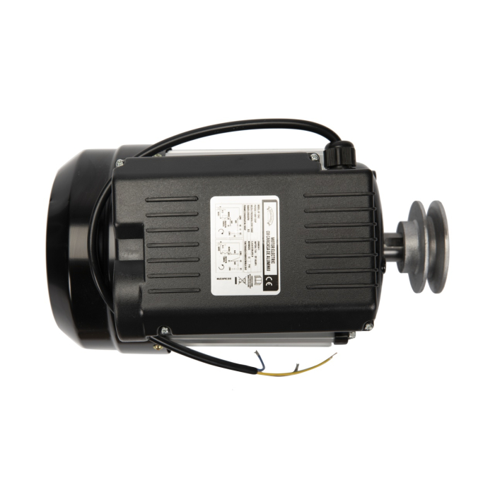 Motor electric Micul Fermier 1.1KW, 2800 rpm, carcasa aluminiu [6]