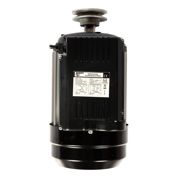 Motor electric Micul Fermier 2.2KW, 2800 rpm, carcasa aluminiu [15]