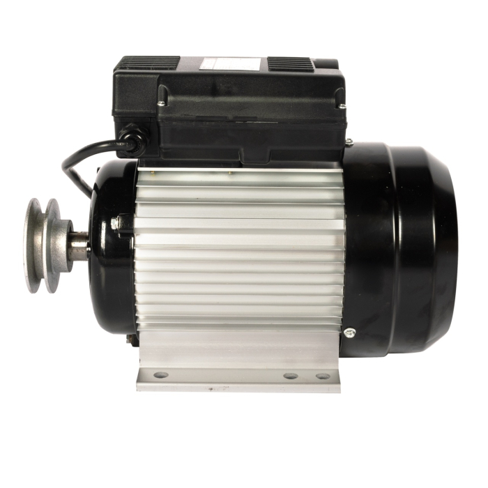 Motor electric Micul Fermier 2.2KW, 2800 rpm, carcasa aluminiu [16]