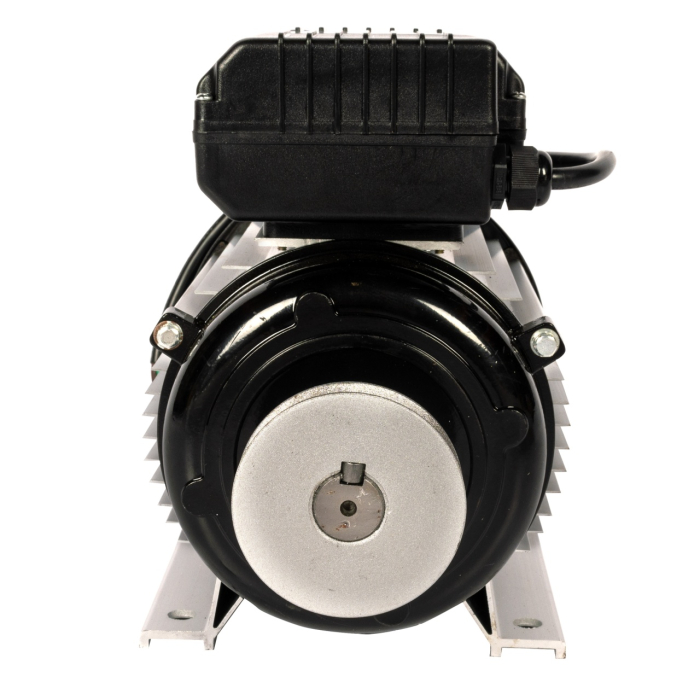Motor electric Micul Fermier 2.2KW, 2800 rpm, carcasa aluminiu [6]