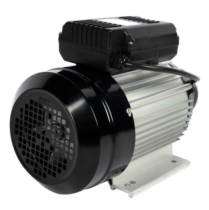 Motor electric Micul Fermier 3KW, 2800 rpm, carcasa aluminiu [14]