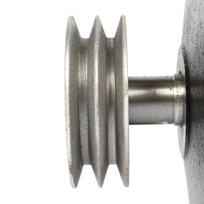 Motor electric Micul Fermier 3KW, 2800 rpm, carcasa aluminiu [8]