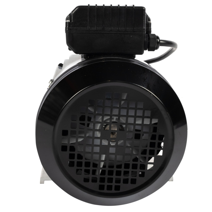 Motor electric Micul Fermier 3KW, 2800 rpm, carcasa aluminiu [16]