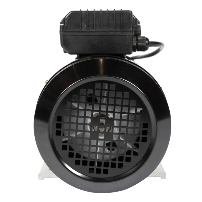 Motor electric Micul Fermier 3KW, 2800 rpm, carcasa aluminiu [18]