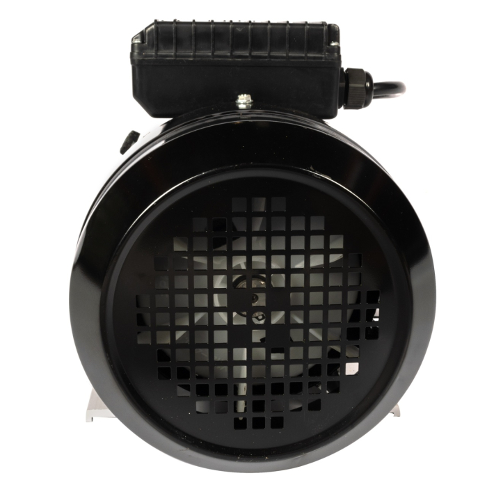 Motor electric Micul Fermier 4KW, 2800 rpm, carcasa aluminiu [16]