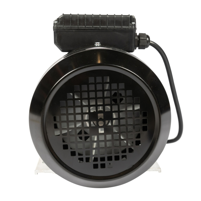 Motor electric Micul Fermier 4KW, 2800 rpm, carcasa aluminiu [17]