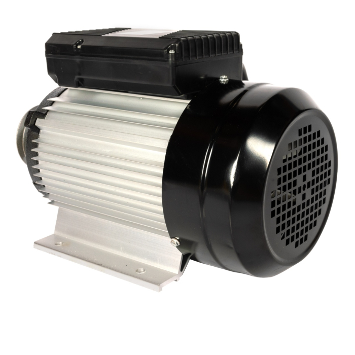 Motor electric Micul Fermier 4KW, 2800 rpm, carcasa aluminiu [14]