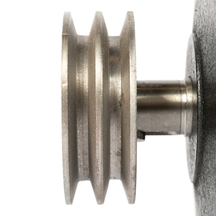 Motor electric Micul Fermier 4KW, 2800 rpm, carcasa aluminiu [11]