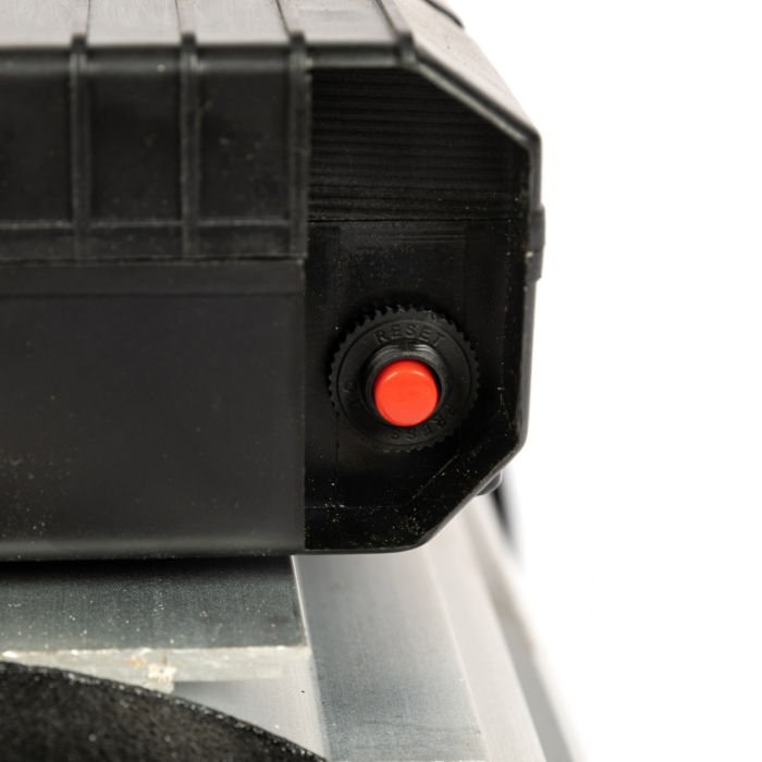 Motor electric Micul Fermier 4KW, 2800 rpm, carcasa aluminiu [5]