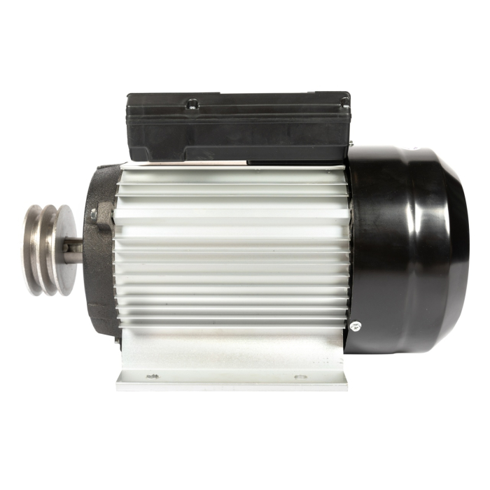 Motor electric Micul Fermier 4KW, 2800 rpm, carcasa aluminiu [13]