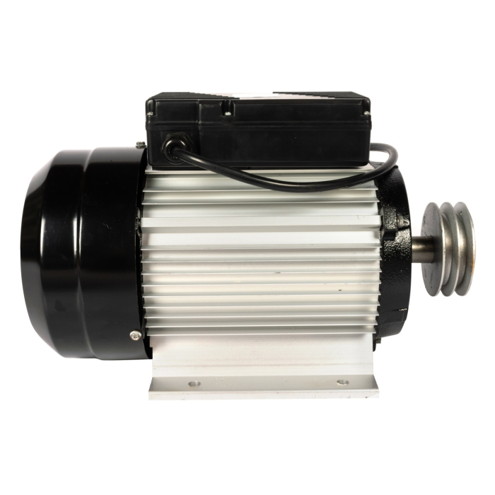 Motor electric Micul Fermier 4KW, 2800 rpm, carcasa aluminiu [20]