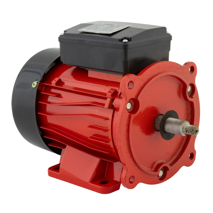 MOTOR ELECTRIC PENTRU MOARA [4]