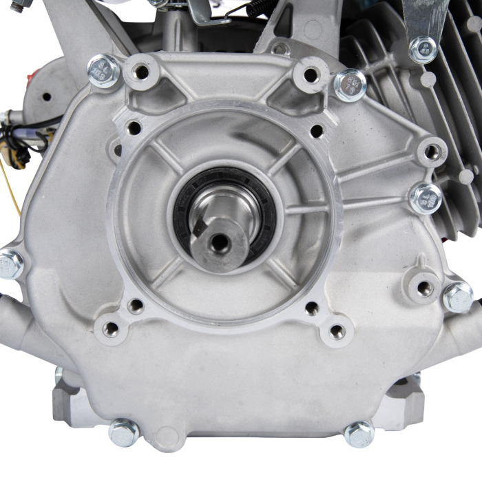 Motor pe benzina 13HP [6]