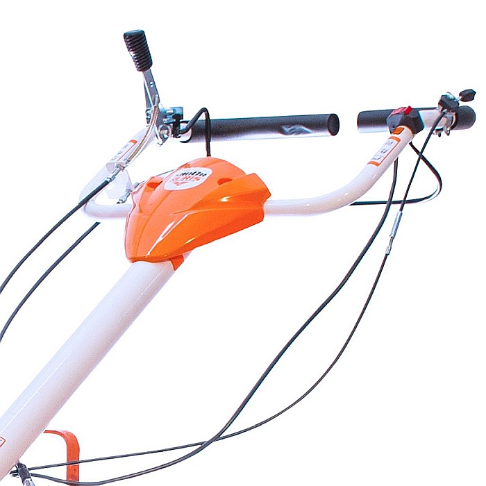 Motosapa RURIS 5800R + Accesorii [3]