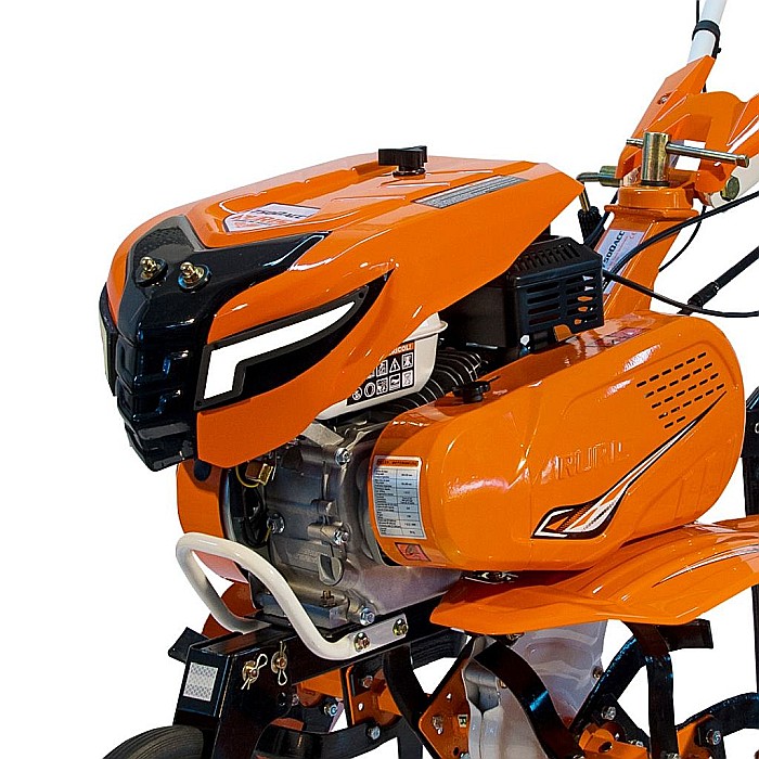 Motosapa RURIS 7500 + Accesorii [3]