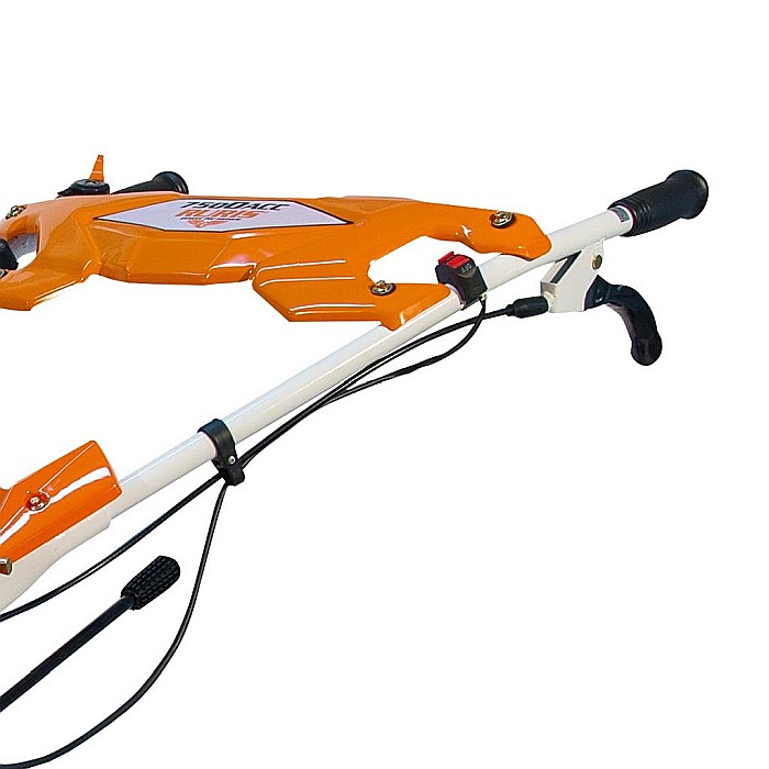 Motosapa RURIS 7500 + Accesorii [4]