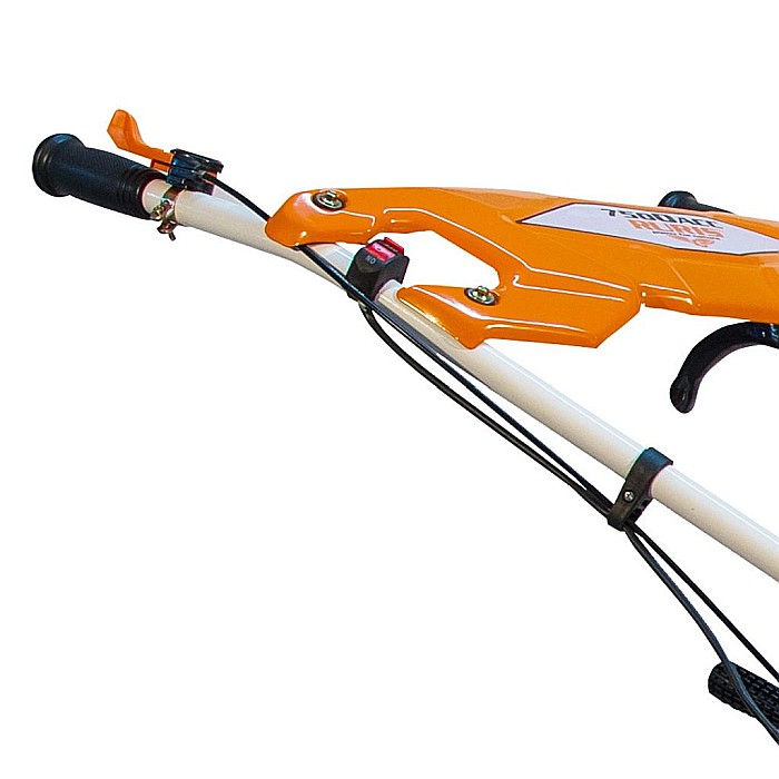 Motosapa RURIS 7500 + Accesorii [2]
