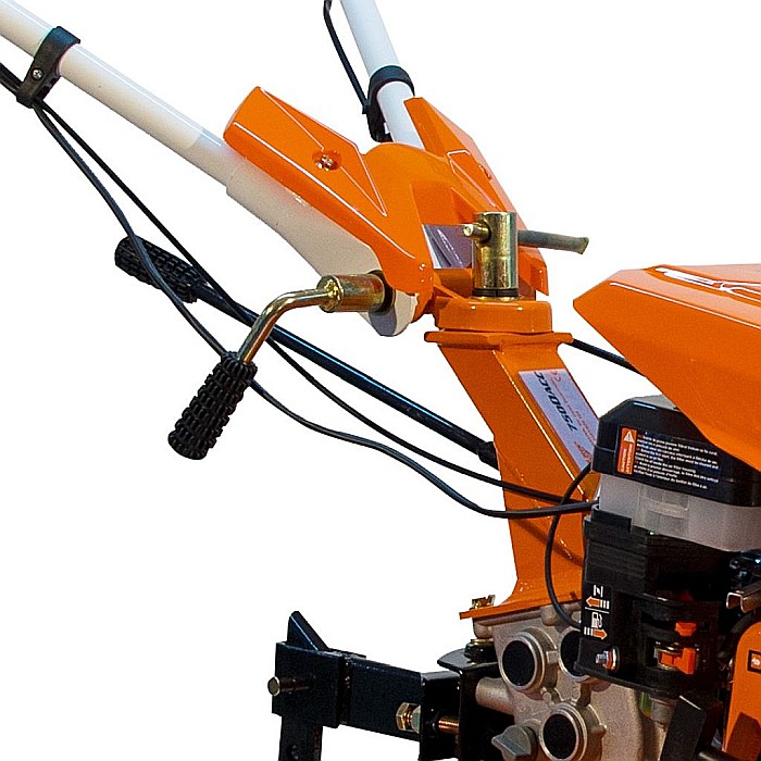 Motosapa RURIS 7500 + Accesorii [6]
